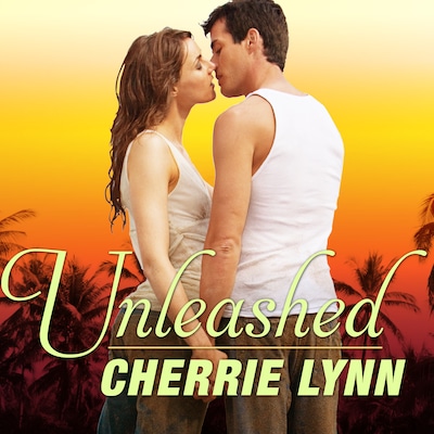 Unleashed – omslag til lydbogen af Cherrie Lynn