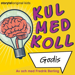 Kul med koll - Godis
