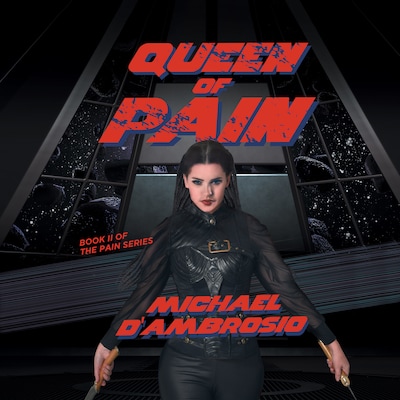 Queen of Pain