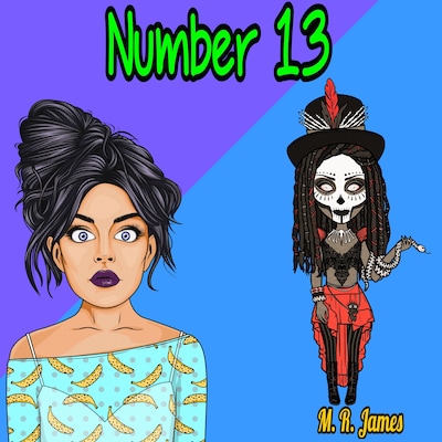 Number 13