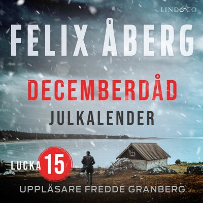 Decemberdåd: Lucka 15