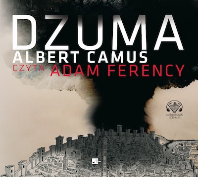 Dżuma