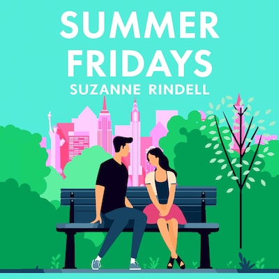 Summer Fridays