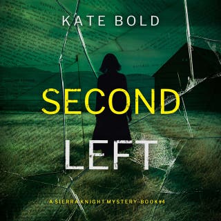 Seconds Left (A Sierra Knight FBI Suspense Thriller—Book Four)