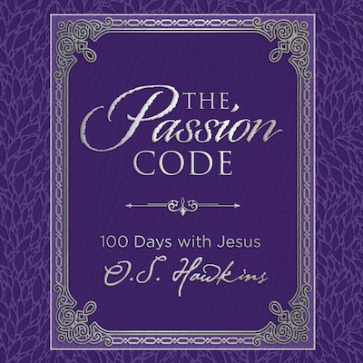 The Passion Code