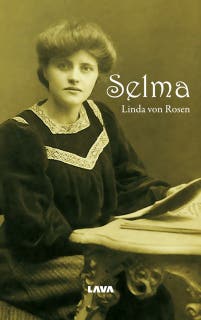 Selma – omslag till ljudboken av Linda von Rosen