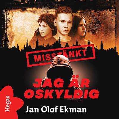 Jag är oskyldig
