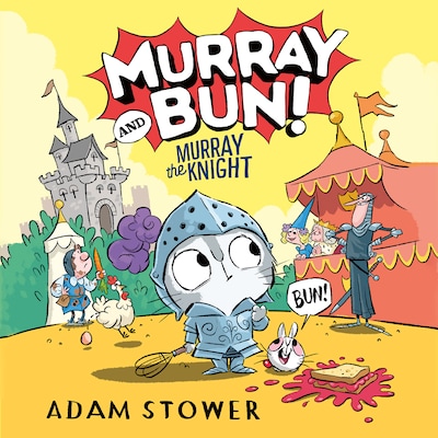 Murray and Bun