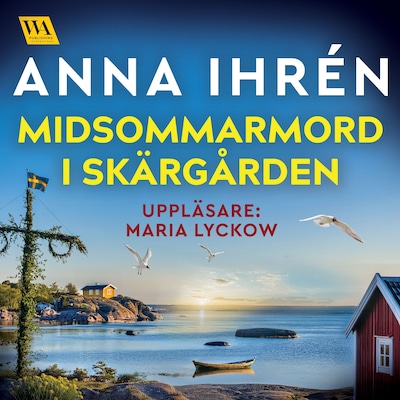 Midsommarmord i skärgården