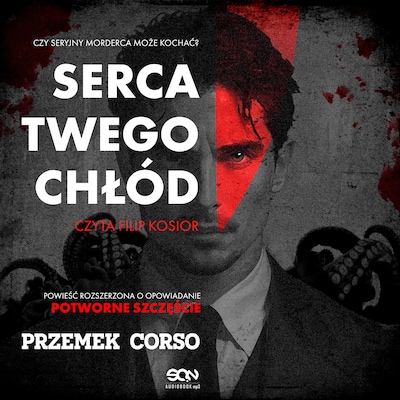 Serca twego chłód