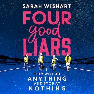 Four Good Liars