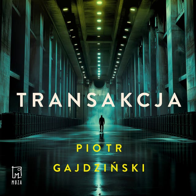 Transakcja
