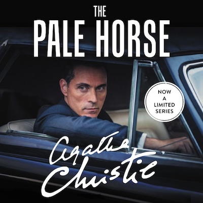 The Pale Horse