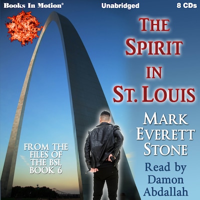 Spirit In St. Louis