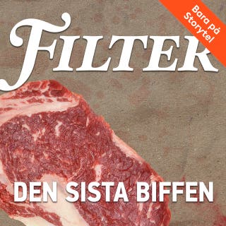 Den sista biffen