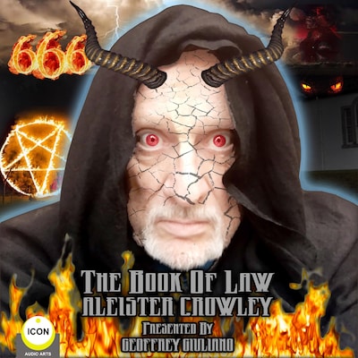 Aleister Crowley; The Book of Law