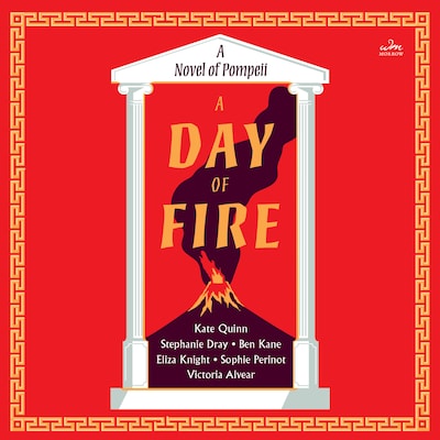A Day of Fire