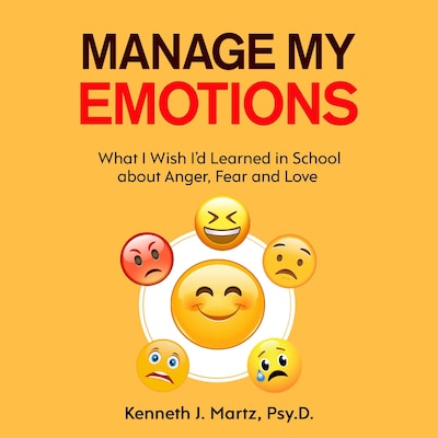 Manage My Emotions