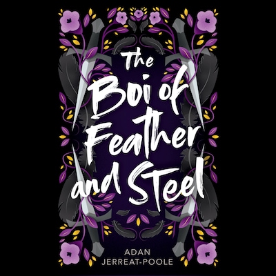 The Boi of Feather and Steel