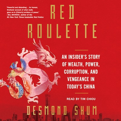 Red Roulette
