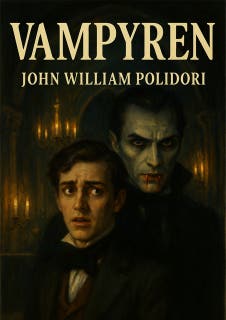 Vampyren