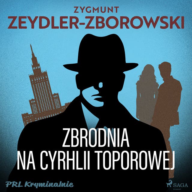 Zbrodnia na Cyrhli Toporowej