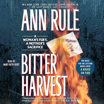 Bitter Harvest