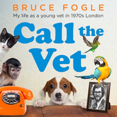 Call the Vet