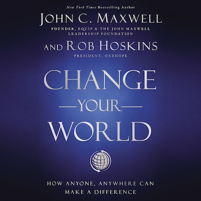 Change Your World