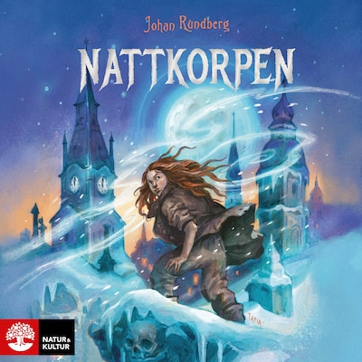 Nattkorpen : Månvind & Hoff