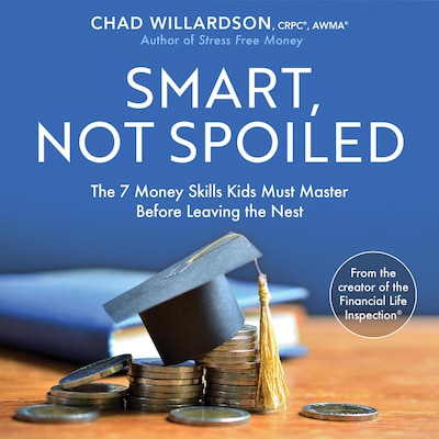 Smart, Not Spoiled