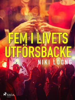 Fem i livets utförsbacke
