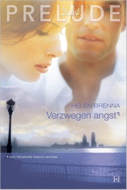 Verzwegen angst: Mirabelle Island