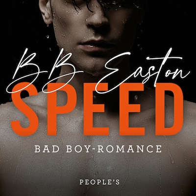 Speed – omslag til lydbogen af B.B. Easton