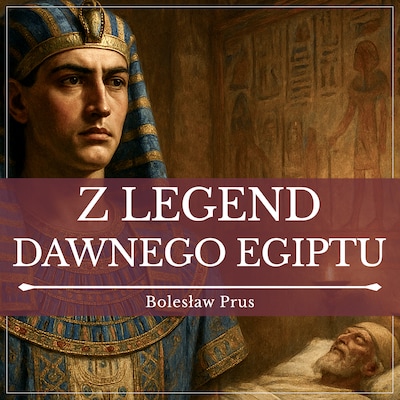 Z legend dawnego Egiptu