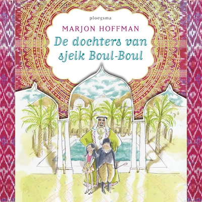 De dochters van sjeik Boul-Boul