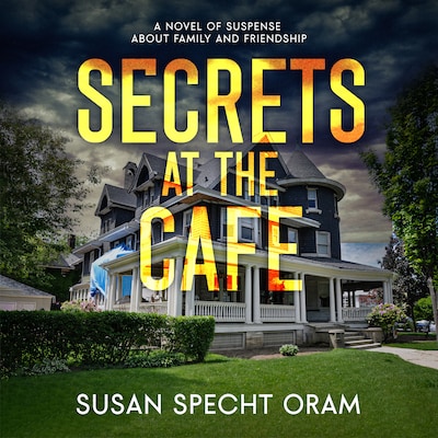 Secrets at the Cafe