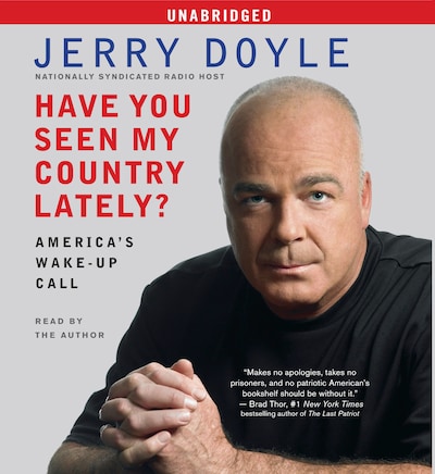 Have You Seen My Country Lately?