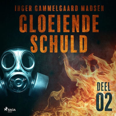 Gloeiende schuld: Deel 2