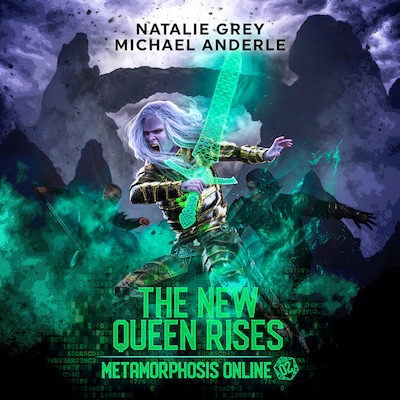The New Queen Rises