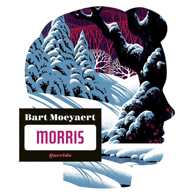 Morris: De jongen die de hond vond