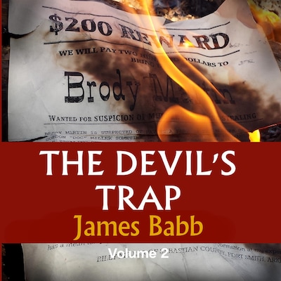 The Devil's Trap (Volume 2)