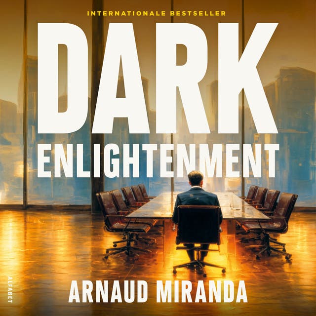 Dark Enlightenment: Hoe een nieuwe radicaal-rechtse ideologie de wereld verovert