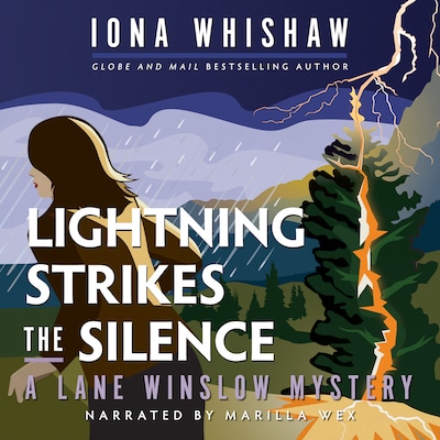 Lightning Strikes the Silence
