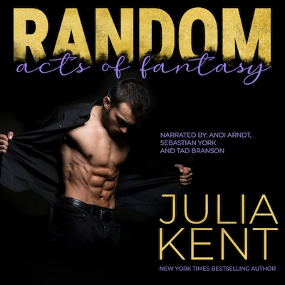 Random Acts of Fantasy