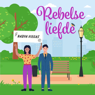 Rebelse liefde