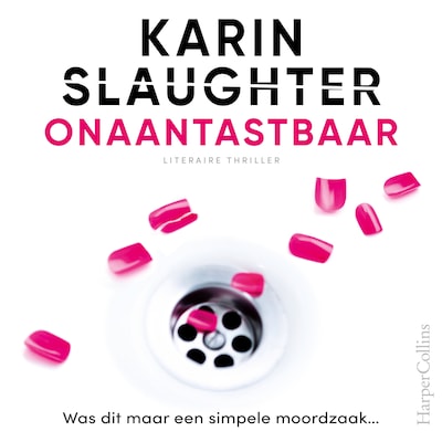 Onaantastbaar