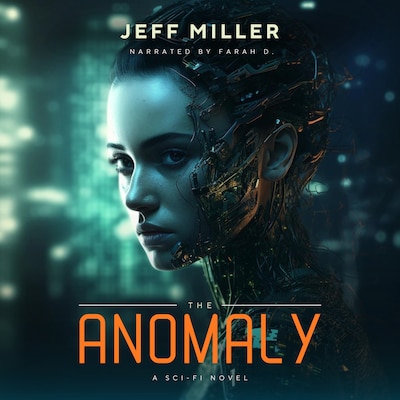 The Anomaly