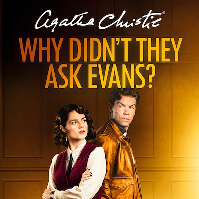 Why Didn’t They Ask Evans?