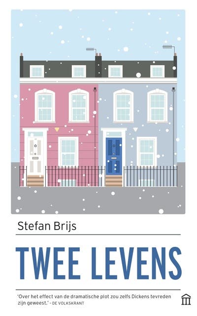 Twee levens: een novelle